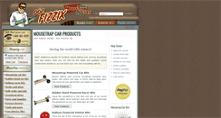 Desktop Screenshot of docfizzix.com